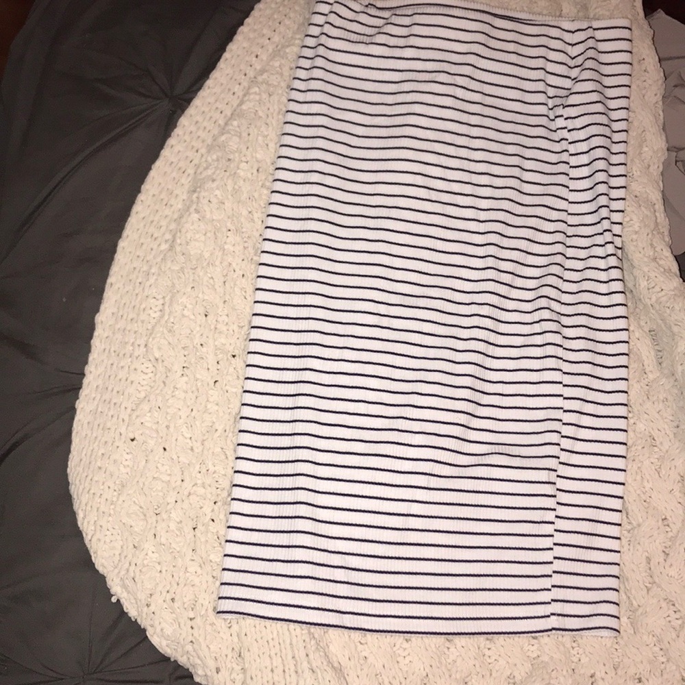 Two midi skirts - Picture 2 of 3